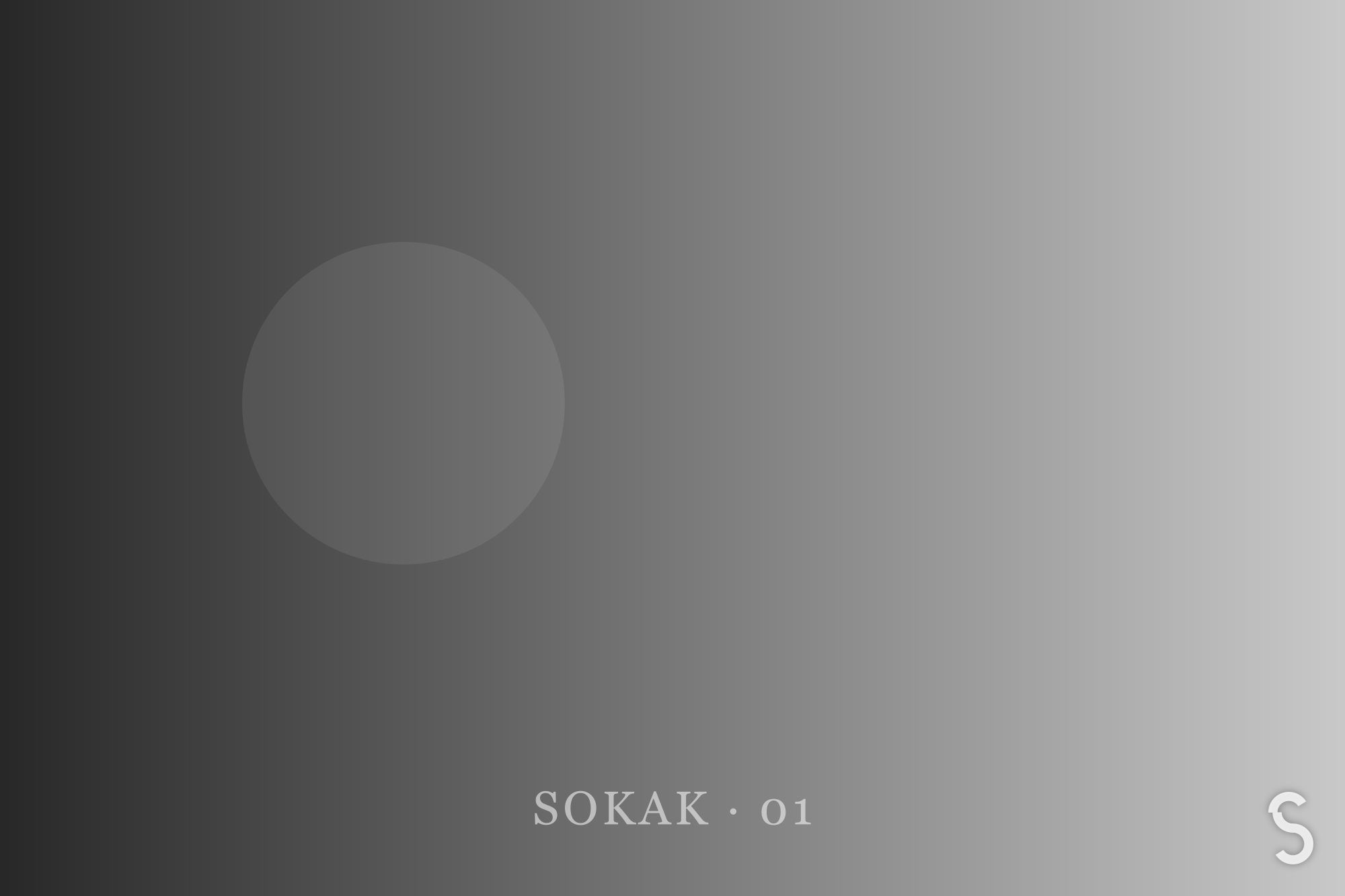 Sokak 1