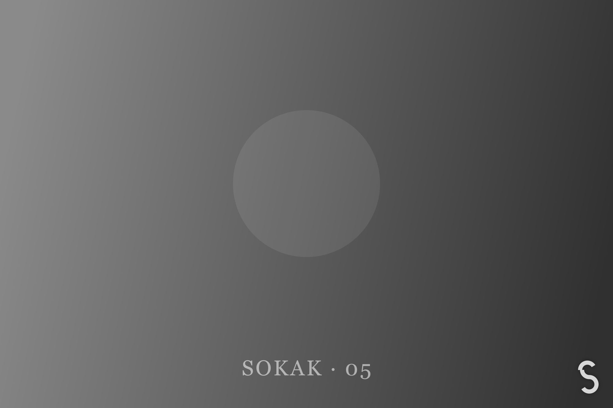 Sokak 5